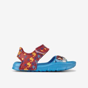 Sandalia Flat Azul 2SO019