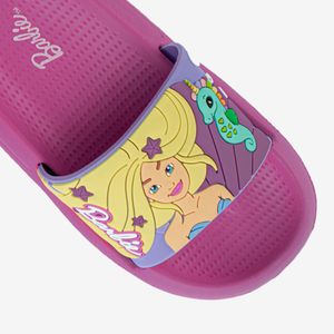 Sandalia Slider Fucsia 2AR1131