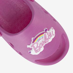 Sandalia Clog Fucsia 2AR1135
