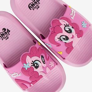 Sandalia Slider Rosado 2PL192