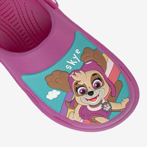 Sandalia Clog Fucsia 2PW400