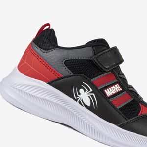 Zapatilla Urbana Negro 2SN1014
