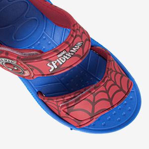 Sandalia Flat Azul 2SN1130