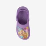 Sandalia-clogs-con-parche-de-personajes-en-pvc-color-lila