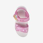 Sandalia-flat-con-velcro-ajustable-nina-color-rosado