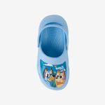 Sandalia-clogs-con-parche-de-personajes-en-pvc-color-celeste