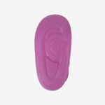 Sandalia-clogs-nina-color-fucsia