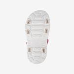 Sandalia-flat-con-velcro-ajustable-nina-color-rosado