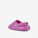 Sandalia-clogs-nina-color-fucsia