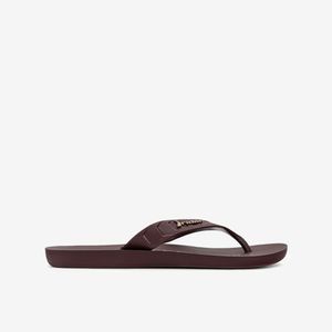 Sandalia Casual Universitario Granate 2RDE41