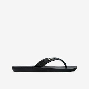 Sandalia Casual Universitario Negro 2RDE41