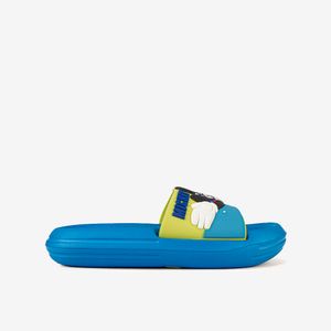 Sandalia Slider Azul 2MC733