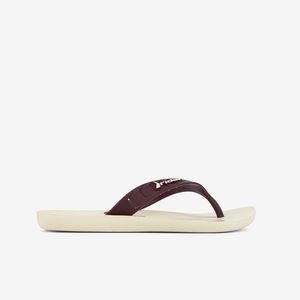 Sandalia Casual Universitario Crema 2RDE41