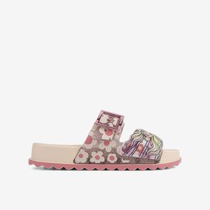 Sandalia Slider Beige 2BGD99