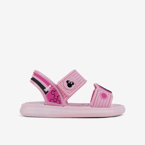 Sandalia Flat Rosa 2MMC78
