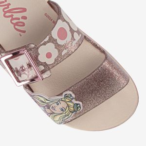 Sandalia Slider Beige 2BGD99