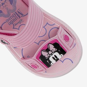 Sandalia Flat Rosa 2MMC78
