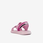 Sandalia-flat-nina-color-rosa