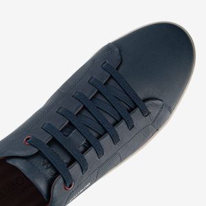 Zapatilla Urbana Azul 1UFO001