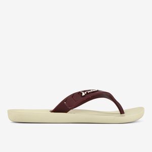 Sandalia Casual Universitario Crema 2RDE40