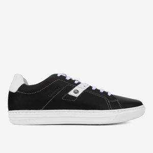Zapatilla Casual Negro 1TUB001