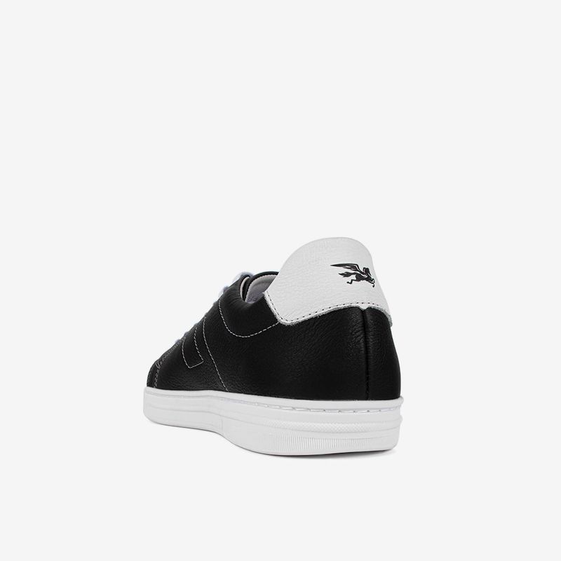 Zapatilla-Casual-de-cuero-hombre-color-negro