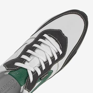 Zapatilla Urbana Blanco 1UHH002