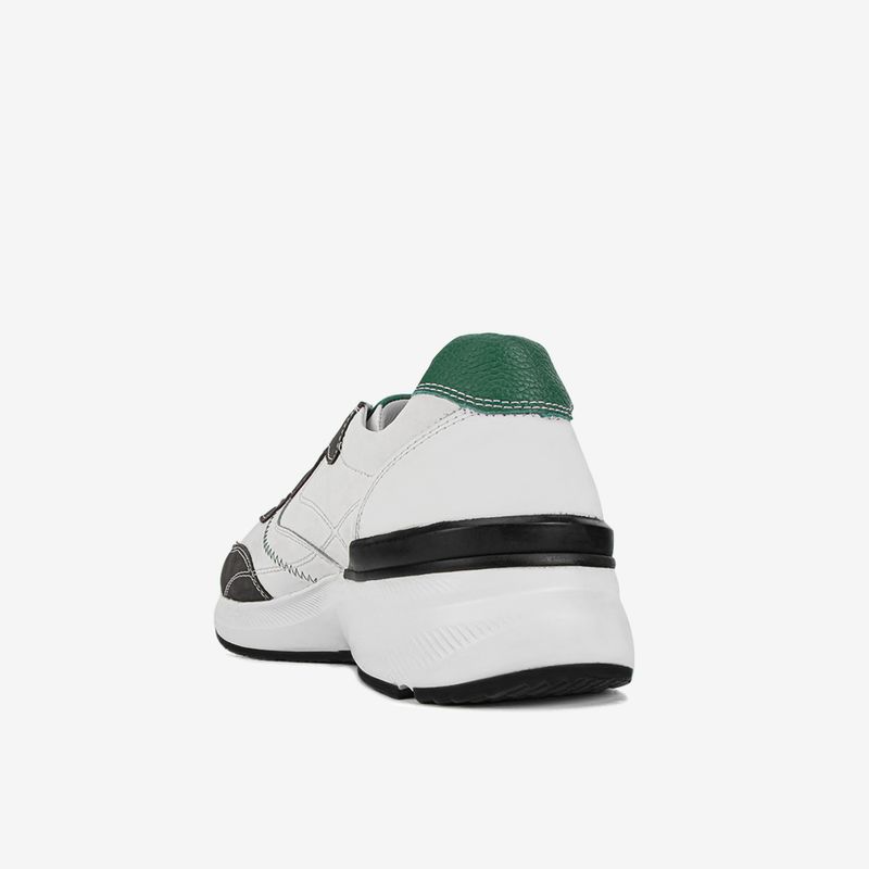 Zapatilla-urbana-de-cuero-hombre-color-blanco