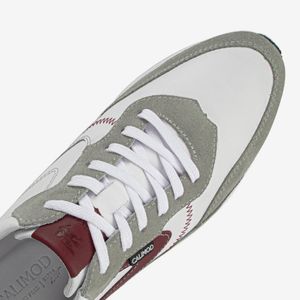 Zapatilla Urbana Blanco 1UHH003