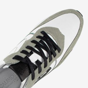 Zapatilla Urbano Blanco 1Uhh004