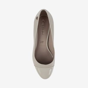 Zapato De Vestir Siena Vison 3VHQ001