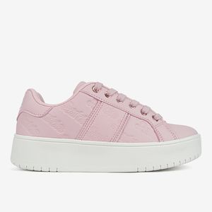 Zapatilla Casual Rosado 2BY106