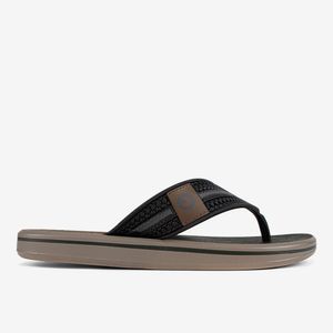 Sandalia Flip Flop Negro 2GCA97