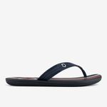 Sandallia-flip-flop-de-verano-color-azul