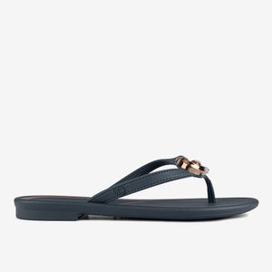 Sandalia Flip Flop Azul 2GDC34