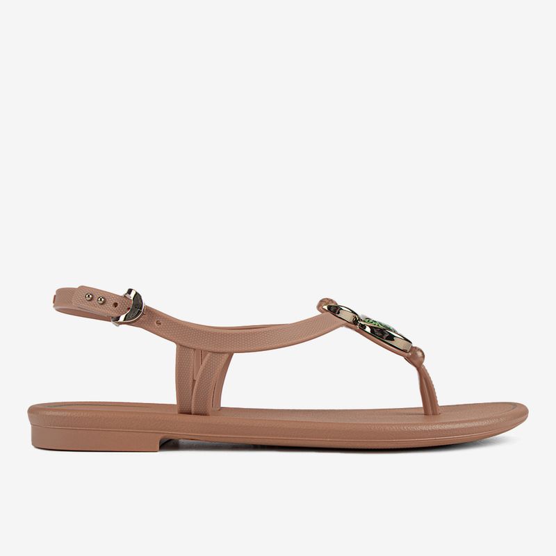 Sandalia-flats-beige-de-mujer-color-beige-oscuro