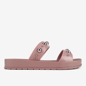 Sandalia Casual Marron 2GZF51