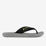 Sandallia-flip-flop-de-verano-color-gris-negro