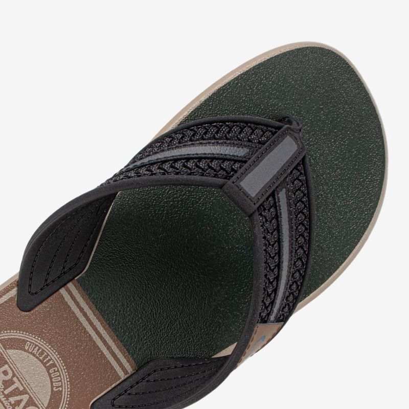 Sandallia-flip-flop-de-verano-color-negro-camel