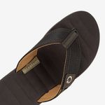 Sandallia-flip-flop-de-verano-color-marron