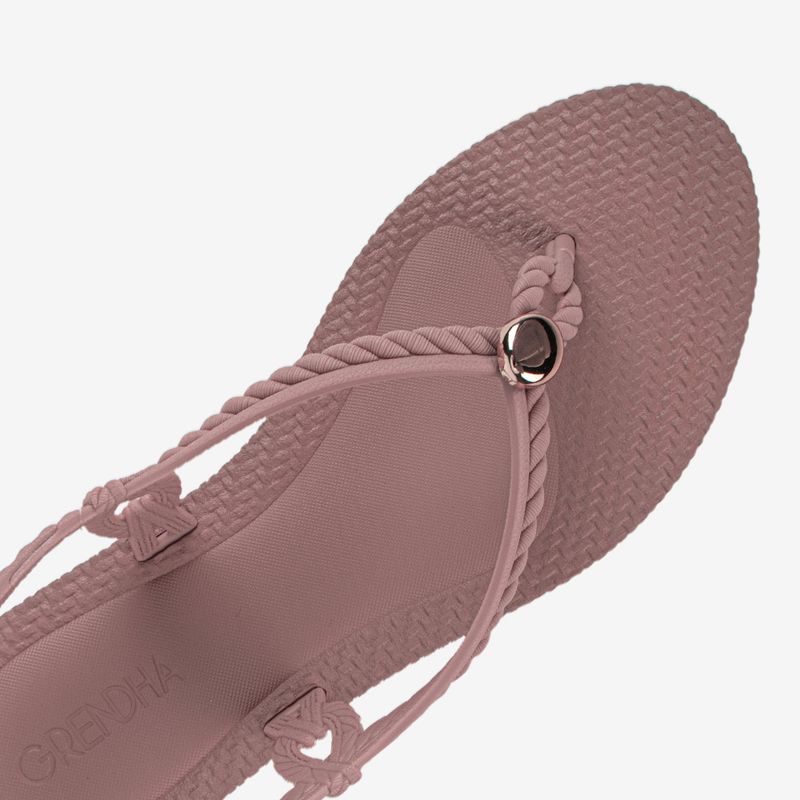 Sandalia-flats-rosa-de-mujer-color-rosa