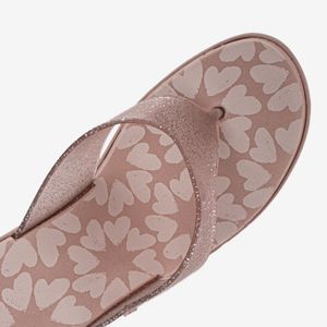 Sandalia Flip Flop Rosa 2GZC38