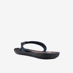 Sandallia-flip-flop-de-verano-color-azul