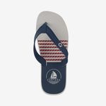 Sandallia-flip-flop-de-verano-color-gris-azul