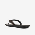 Sandallia-flip-flop-de-verano-color-marron