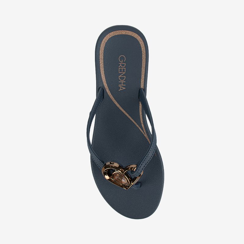 Sandalia-flip-flop-veraniega-color-azul