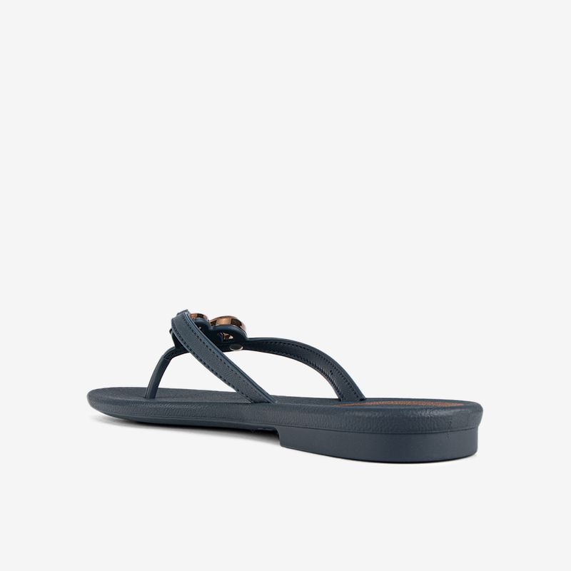 Sandalia-flip-flop-veraniega-color-azul