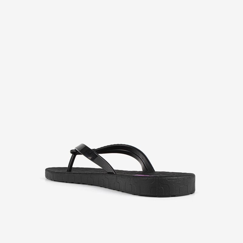 Sandalia-flip-flop-de-verano-para-mujer-color-negro