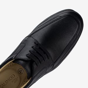 Zapato Casual Negro 1Cgj001