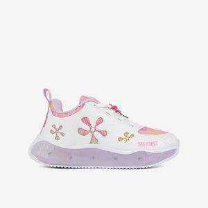 Zapatilla Casual Rosado 2BS005